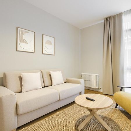 Dobo Madrid Justicia Apartment Exterior photo