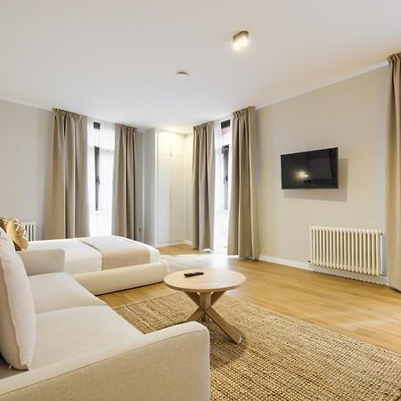 Dobo Madrid Justicia Apartment Room photo